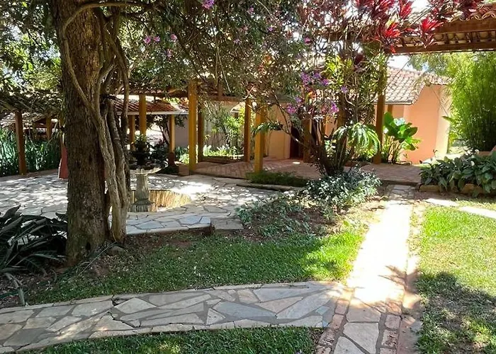 Pousada do Lago Dutra
