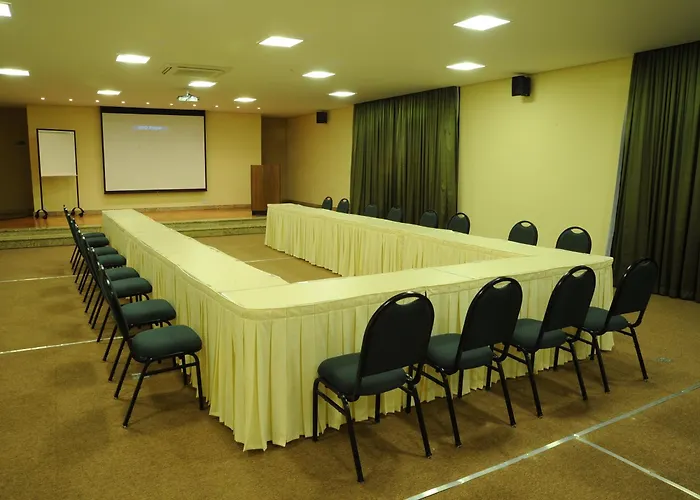 Ramada By Wyndham Furnaspark