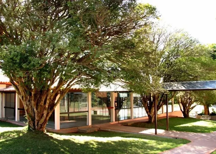 Engenho da Serra Hotel EcoResort